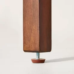 Wood & Glass 4-Door Sideboard Buffet Cabinet - Brown - Hearth & Hand™ With Magnolia 12 Wood & Glass 4-Door Sideboard Buffet Cabinet - Brown - Hearth & Hand™ With Magnolia -Safavieh Store GUEST aa125c0d d25a 4f21 8cd6 791988bad537