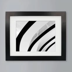 14" X 18" Matted To 11" X 14" Wide Gallery Frame Black - Room Essentials™ -Safavieh Store GUEST ac3689d6 fd52 40cb ac44 70a3b1d56048