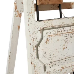 Wood 6 Slot Wall Photo Frame With Floor Stand Brown - Olivia & May 35 Wood 6 Slot Wall Photo Frame With Floor Stand Brown - Olivia & May -Safavieh Store GUEST ad905b94 14f9 47a4 a72c 73a64175967a