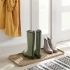Large Boot Tray Beige - Brightroom™ -Safavieh Store GUEST aee85fa2 94b7 47c4 8ec8 91219364ece1