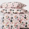 Easy Care Printed Pattern Sheet Set - Room Essentials™ -Safavieh Store GUEST af1c58bd 0f66 4381 9a74 07749b9f1e81