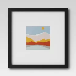 Set Of 9 Gallery Frame Set 10" X 10" Matted To 5" X 5" Black - Room Essentials™ 22 Set Of 9 Gallery Frame Set 10" X 10" Matted To 5" X 5" Black - Room Essentials™ -Safavieh Store GUEST af8bf485 bdf5 4dc9 8ddd 284197740a27