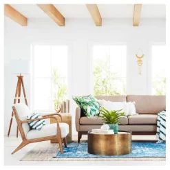 Oak Wood Tripod Floor Lamp Dark Brown - Threshold™ 17 Oak Wood Tripod Floor Lamp Dark Brown - Threshold™ -Safavieh Store GUEST b186c1da ecf2 4f12 8b8d 1b1894f1a5c5