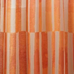 1pc Sheer Ophelia Printed Burnout Window Curtain Panel Orange - Opalhouse™ Designed With Jungalow™ 8 1pc Sheer Ophelia Printed Burnout Window Curtain Panel Orange - Opalhouse™ Designed With Jungalow™ -Safavieh Store GUEST b1b5ed9e d90a 45ff 82b2 12df4de90467