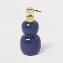 Soap Pump - Opalhouse™ Designed With Jungalow™ -Safavieh Store GUEST b1dda346 23e5 45b0 8950 f17fea1bb844