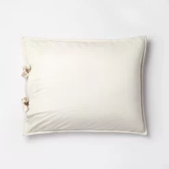 Lofty Cotton Slub Woodblock Print Floral Quilt Sham White/Mauve – Threshold™ Designed With Studio McGee 10 Lofty Cotton Slub Woodblock Print Floral Quilt Sham White/Mauve – Threshold™ Designed With Studio McGee -Safavieh Store GUEST b2c89a16 d6fd 43d9 aab7 93466091822f