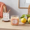 Lidded Glass Jar Candle Sparkling Yuzu - Opalhouse™ -Safavieh Store GUEST b4a05da7 e268 4721 8f31 4d4e5e4b8da7