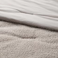 3pc King Traditional Cozy Chenille Comforter And Sham Set Gray - Threshold™ -Safavieh Store GUEST b8c907ba 46a2 44c8 a363 303b5e70e5c2