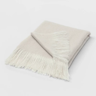 5pc Solid Textured Comforter Set - Threshold™ 8 5pc Solid Textured Comforter Set - Threshold™ - Image 6