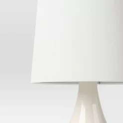 Montreal Wren Assembled Table Lamp White - Threshold™ 8 Montreal Wren Assembled Table Lamp White - Threshold™ -Safavieh Store GUEST bb462b58 8466 4cbc 8047 54d2641672ee