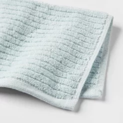 Quick Dry Ribbed Bath Towel Set - Threshold™ -Safavieh Store GUEST bfc3d751 6bfa 4168 9c56 74c3e546ee6d