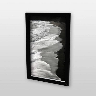 1" Profile Poster Frame Black - Room Essentials™ 4 1" Profile Poster Frame Black - Room Essentials™ - Image 2