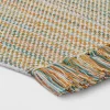 Striped Woven Bath Rug - Opalhouse™ -Safavieh Store GUEST c30fd091 4b50 498e 90d6 3a3c3931d89a