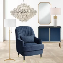 Possini Euro Design Encino Modern Tripod Floor Lamp Standing 60" Tall Brass Gold Metal Off White Fabric Drum Shade For Living Room Bedroom Office Home 15 Possini Euro Design Encino Modern Tripod Floor Lamp Standing 60" Tall Brass Gold Metal Off White Fabric Drum Shade For Living Room Bedroom Office Home -Safavieh Store GUEST c72cfead 13b1 46d1 903b 273aebe4011b