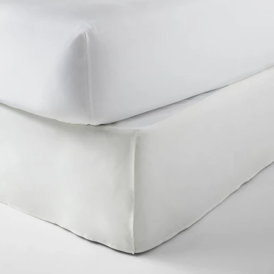 8pc Clipped Jacquard Stripe Comforter Bedding Set - Threshold™ 6 8pc Clipped Jacquard Stripe Comforter Bedding Set - Threshold™ - Image 4