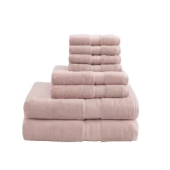 8pc Cotton Bath Towel Set 41 8pc Cotton Bath Towel Set -Safavieh Store GUEST cd52b76e acb4 4ed6 9cf1 99a14722580a