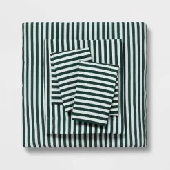 Floral Printed Microfiber Reversible Comforter & Sheets Set Dark Green - Room Essentials™ 14 Floral Printed Microfiber Reversible Comforter & Sheets Set Dark Green - Room Essentials™ -Safavieh Store GUEST d6d9ec39 fc99 4d12 acb1 6e627b49e631