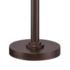 Possini Euro Design Light Blaster Modern Torchiere Floor Lamp 72 1/2" Tall Warm Bronze LED White Frosted Glass Bowl Shade For Living Room Bedroom Home 13 Possini Euro Design Light Blaster Modern Torchiere Floor Lamp 72 1/2" Tall Warm Bronze LED White Frosted Glass Bowl Shade For Living Room Bedroom Home -Safavieh Store GUEST d7aea079 08ce 4d10 97e3 49a45d08db26