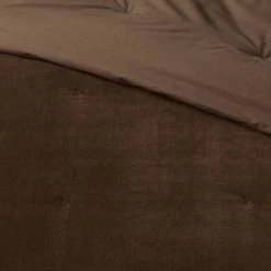 Cotton Velvet Comforter & Sham Set - Threshold™ 7 Cotton Velvet Comforter & Sham Set - Threshold™ -Safavieh Store GUEST d808c107 79cf 4586 84b8 601d64f64fed