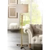 Possini Euro Design Encino Modern Tripod Floor Lamp Standing 60" Tall Brass Gold Metal Off White Fabric Drum Shade For Living Room Bedroom Office Home 2 Possini Euro Design Encino Modern Tripod Floor Lamp Standing 60" Tall Brass Gold Metal Off White Fabric Drum Shade For Living Room Bedroom Office Home -Safavieh Store GUEST d85b9a71 85d4 416e b643 83afeb43cfb5
