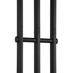 Possini Euro Design Acadia Modern Floor Lamp 71" Tall Black Warm Gold Metal 3 Light Frosted White Glass Globe Shade For Living Room Bedroom Office -Safavieh Store GUEST d99110ef 8114 441e 8680 14368fb85892