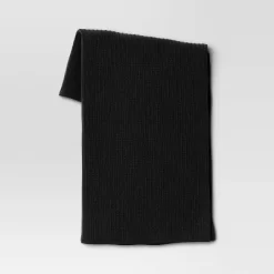 Chunky Knit Reversible Throw Blanket - Threshold™ 25 Chunky Knit Reversible Throw Blanket - Threshold™ -Safavieh Store GUEST d9e47ece b806 48dd a85c a08792b87d56