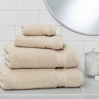 Spa Bath Towel - Threshold Signature™ 3 Spa Bath Towel - Threshold Signature™