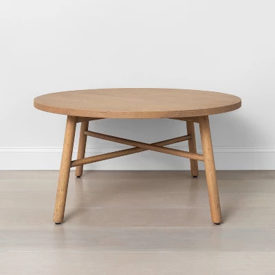 Shaker Coffee Table - Hearth & Hand™ With Magnolia 4 Shaker Coffee Table - Hearth & Hand™ With Magnolia - Image 2