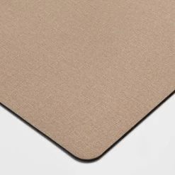 20" X 40" Low Profile Charmed Manor Patterned Polyurethane Kitchen Mat With Foam Rubber Backing - Threshold™ 14 20" X 40" Low Profile Charmed Manor Patterned Polyurethane Kitchen Mat With Foam Rubber Backing - Threshold™ -Safavieh Store GUEST dd6dc91e bbf2 41a7 bfdb c507746719a1