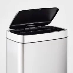 Motion Wastebasket With Liner - Brightroom™ 6 Motion Wastebasket With Liner - Brightroom™ -Safavieh Store GUEST dd86488b 438b 446d af5c ed6a7ed412c0