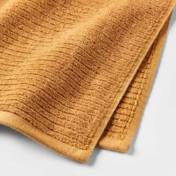 Quick Dry Ribbed Bath Towel Set - Threshold™ -Safavieh Store GUEST de302d48 c59e 4aaa 9706 97495a425a18