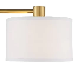 360 Lighting Colby Antique Gold Desk Lamps With Outlet And USB Port Set Of 2 -Safavieh Store GUEST e0264f46 3d30 42d3 a9bc 885dbc496c1a