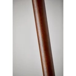3-way Alta Floor Lamp Brown - Adesso -Safavieh Store GUEST e0b45113 9f9e 4ece 96e6 ebd82802b8d2