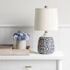 Assembled Ceramic Table Lamp Blue - Threshold™ 1 Assembled Ceramic Table Lamp Blue - Threshold™ -Safavieh Store GUEST e22621fd de8c 4098 bca9 6275da356586