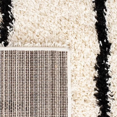 Venus Shag VNS604 Power Loomed Area Rug - Safavieh 7 Venus Shag VNS604 Power Loomed Area Rug - Safavieh - Image 5