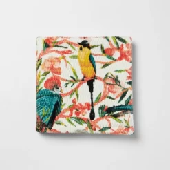 Floral Bird Bath Towel - Opalhouse 10 Floral Bird Bath Towel - Opalhouse -Safavieh Store GUEST e4b39187 796a 4844 ac20 bd09f97054a1