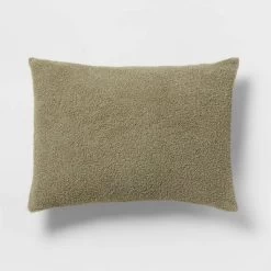 3pc Full/Queen Traditional Cozy Chenille Comforter And Sham Set Green - Threshold™ -Safavieh Store GUEST e50bf53b b54f 4ebc ac6f 8fef1b68e024