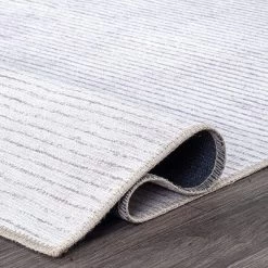 World Rug Gallery Contemporary Distressed Stripe Machine Washable Area Rug 15 World Rug Gallery Contemporary Distressed Stripe Machine Washable Area Rug -Safavieh Store GUEST e627031b 19a8 4463 a629 804ff3e15554