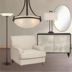 Possini Euro Design Meridian Light Blaster Modern Torchiere Floor Lamp 72" Tall Oil Rubbed Bronze LED Frosted Glass Shade For Living Room Bedroom Home 13 Possini Euro Design Meridian Light Blaster Modern Torchiere Floor Lamp 72" Tall Oil Rubbed Bronze LED Frosted Glass Shade For Living Room Bedroom Home -Safavieh Store GUEST e6eb95f7 d794 4f4d 8ceb 579f242de02e