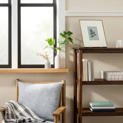 Faux Fig Leaf Branch Arrangement - Hearth & Hand⢠With Magnolia