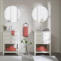 8pc Cotton Bath Towel Set 24 8pc Cotton Bath Towel Set -Safavieh Store GUEST eb5dc561 9eb6 4be6 9dea 67b713badb3d