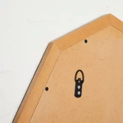 18" X 24" Wood Resin Decorative Wall Mirror Brown - Opalhouse™ Designed With Jungalow™ 7 18" X 24" Wood Resin Decorative Wall Mirror Brown - Opalhouse™ Designed With Jungalow™ -Safavieh Store GUEST eb9895e8 75da 4096 9cc9 b4fda56465b3