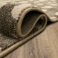 Elderberry Snake Skin Print Woven Rug Gray - Opalhouse™ -Safavieh Store GUEST ebfbdc91 b97e 4184 98ee be86a6fea250