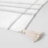 Bath Rug Bold Stripes Tonal Cream - Hearth & Hand™ With Magnolia 2 Bath Rug Bold Stripes Tonal Cream - Hearth & Hand™ With Magnolia -Safavieh Store GUEST ec54e700 5987 41ee b8e9 b0a2dc7fc66c