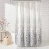 Leopard Glam Shower Curtain Ombre Gray - Threshold™ 1 Leopard Glam Shower Curtain Ombre Gray - Threshold™ -Safavieh Store GUEST f2fad593 89dd 4ff0 88bf 91bacebd6847