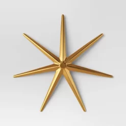 (Set Of 3) 12"/10"/8" Star Wall Art - Threshold™ 7 (Set Of 3) 12"/10"/8" Star Wall Art - Threshold™ -Safavieh Store GUEST f4c898ab 1ba8 49b2 9175 56dca3cdcd80