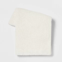 Solid Chenille Knit Throw Blanket - Threshold™ 24 Solid Chenille Knit Throw Blanket - Threshold™ -Safavieh Store GUEST f589fb0f a2a5 4555 a801 95c826409542