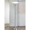 Possini Euro Design Light Blaster Art Deco Torchiere Floor Lamp 72 1/2" Tall Brushed Nickel LED Frosted Glass Bowl Shade For Living Room Bedroom House 1 Possini Euro Design Light Blaster Art Deco Torchiere Floor Lamp 72 1/2" Tall Brushed Nickel LED Frosted Glass Bowl Shade For Living Room Bedroom House -Safavieh Store GUEST f6682e16 81be 4ded ae48 6a067365ff0f