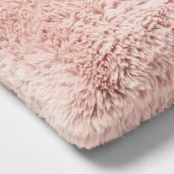 Faux Fur Throw Pillow - Threshold™ 7 Faux Fur Throw Pillow - Threshold™ -Safavieh Store GUEST f6ab2e7e 75f9 4247 9882 cee19fc0301c