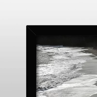 1" Profile Poster Frame Black - Room Essentials™ 5 1" Profile Poster Frame Black - Room Essentials™ - Image 3